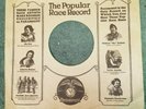 Rare 78 RPM Paramount Sleeve 