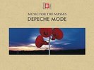 Depeche Mode - Music For The Masses [Used Very Good Vinyl LP] Holland