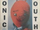 Sonic Youth Dirty UK 2-LP vinyl record (Double Album) GEF24485 GEFFEN 1992 EX+