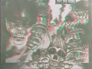 THE CRAMPS ..Off the Bone LP Illegal Records Rockabilly Psych Vinyl Punk VG+