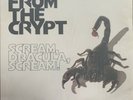 Rocket From The Crypt ?– Scream, Dracula, Scream  vinyl album punk
