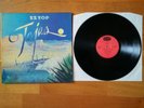 ZZ Top - Texas - LP Orig FR EX/EX