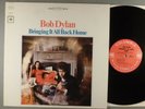 Bob Dylan  Bringing It All Back Home   Folk; Folk Rock; Blues Rock  2 Eye Label