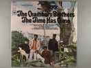 Chambers Brothers, The  The Time Has Come   SEALED   Psych; Soul