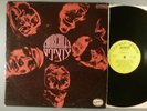 Churchills  Self-Titled   Psych   RARE  Holy Grail  Orig  Hed-Arzi Israel Press
