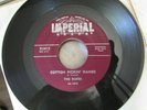 The Dukes - Imperial 5415 - Wini Brown / Cotton Pickin' Hands  VG+