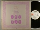 Fairport Convention  Liege & Lief   Folk Rock   White Label Promo