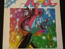 AC/DC HIGH VOLTAGE VINYL LP 1976 UK 1ST ATLANTIC K50257 A1 B1 GLOSSY SLEEVE