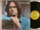 James Taylor  Sweet Baby James   Folk Rock; Soft Rock  Orig    Poster