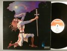 Jerusalem  Self-Titled   Hard Rock; Hard Psych   RARE LP   Original UK Press