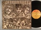 Jethro Tull  Stand Up     Original Label