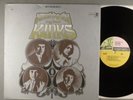 Kinks, The  Something Else    Psych