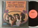 Left Banke, The  Walk Away Renee Pretty Ballerina  Pop Psych    Shrink Wrap
