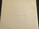 BEATLES White Album UK 1ST PRESS MONO LOW NUMBER 0003271 COMPLETE No EMI