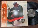 THELONIOUS MONK MONK'S MUSIC RIVERSIDE SMJ 6207 OBI STEREO JAPAN Vinyl LP