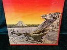 Vandenberg [Whitesnake etc]- Alibi (Atco Records Melodic Metal Vinyl LP - 1985)