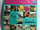 FOLCLORE ANGOLANO LP VOL.2 N'GOLA ANGOLA LP AFRICA VERY RARE NGOLA 9004