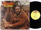 Curtis Mayfield - Roots LP - Curtom VG+