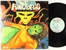 Funkadelic - Let's Take It To The Stage LP - 20th Century/Westbound VG++