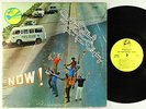 Moses Dillard & The Tex-Town Display - Now  LP - Tex Town Rare Soul Funk VG+ MP3