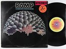 Ramp - Come Into Knowledge LP - ABC Blue Thumb
