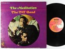 TnT Band - The Meditation LP - Cotique