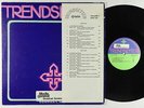 Trendsetter Vol. 1 Disc 55 LP - Tanner - Library Disco Funk Jazz VG+ MP3