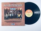 USA For Africa - We Are The World (1985, Various Artists) LP Album Vinyl Record