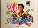 Elvis Presley UK Blue Hawaii + 7