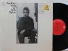 “Another Side of Bob Dylan” LP   Columbia CL 2193   Orig Mono   NM in Shrink