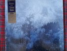 Celestite 2xLP by Wolves In The Throne Room clear vinyl limited edition 2014 NM