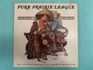 Pure Prairie League 1972 Vinyl Record Album
