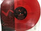 AC/DC - Razors Edge / Thunderstruck Very Rare 4 TRK Radio Promo 12