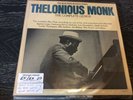 ULTRASONIC CLEAN Thelonious Monk Complete Genius 2 LP Vg+/Vg+ See Pics Blue Note