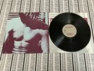 THE SMITHS LP WITH INNER (THE SMITHS) ON ROUGH 61 MATRIX: A3 - B1 *NR MINT*