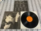 DAVID BOWIE LP (HEROES) ON RCA PL 12522 MATRIX: A3 - B5 IN EX+ CONDITION