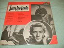 jerry lee lewis 1st lp debut 1st  ex
