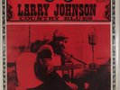 LARRY JOHNSON: Country Blues US Biograph SEALED Orig ’72 Press Vinyl LP