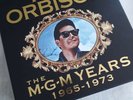 ROY ORBISON - MGM YEARS BOX, 13 Lps wie neu, audiophile LP