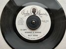 Billy Keene - Wishing & Hoping - White DJ copy