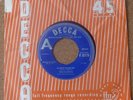 THE SAXONS SAXON WARCRY/CLICK-ETE-CLACK DECCA DEMO 1965 JOE MEEK
