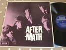 NM ROLLING STONES AFTERMATH DECCA UK VINYL LP STEREO SUPERB AUDIO SKL4786 CLEAN