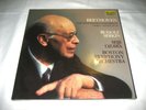 Beethoven piano concertos - Rudolf Serkin,Seiji Ozawa 4lp sealed TELARC DIGITAL