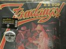 ZZ TOP Fandango  LP Ltd 180g Vinyl Sealed