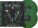 GLENN HUGHES - SONGS IN THE KEY OF ROCK - GREEN - 2 LP