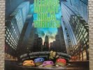 Teenage Mutant Ninja Turtles Movie Soundtrack 1990 LP Vinyl Rare