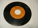 **Jerry & Mel/ Cannibal Stew b/w Once Upon A Time/ Boss-Sound/ 1961