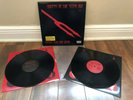Queens Of The Stone Age Songs For The Deaf ORIGINAL 1st PRESS UK 2LP Foo Fighter