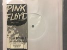 Pink Floyd- Not Now John / Your Possible Pasts WLP Japan Test Cut 1 of 2