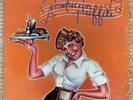 AMERICAN GRAFFITI Original Music From The Soundtrack DOUBLE LP *SEALED* 1973